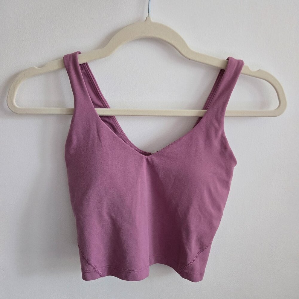 Lululemon Align Tank Top